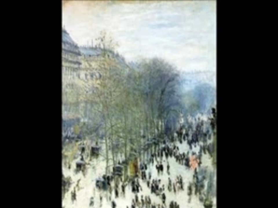 Hector Gavril°3 - Monet