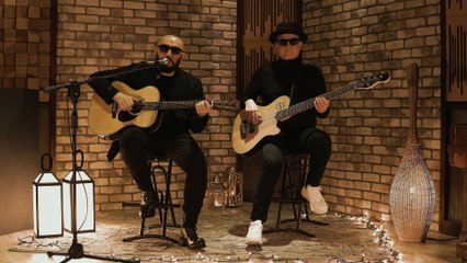 Kombii - Białe Święta