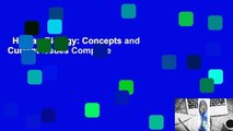 Human Biology: Concepts and Current Issues Complete