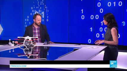 L'actualité immersive #Tech24 (1)