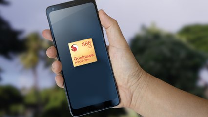 Pourquoi le Qualcomm Snapdragon 888 est une avancée majeure