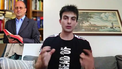 Plasma Microonde e Strane Coincidenze Testi Antichi Bibbia Kavod Ruach [COMPLETO]