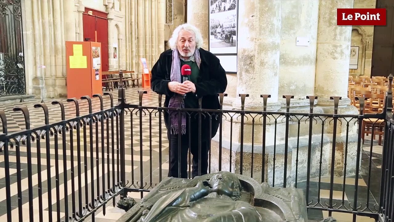 Les Secrets des Cathédrales : Notre-Dame d'Amiens, la colossale