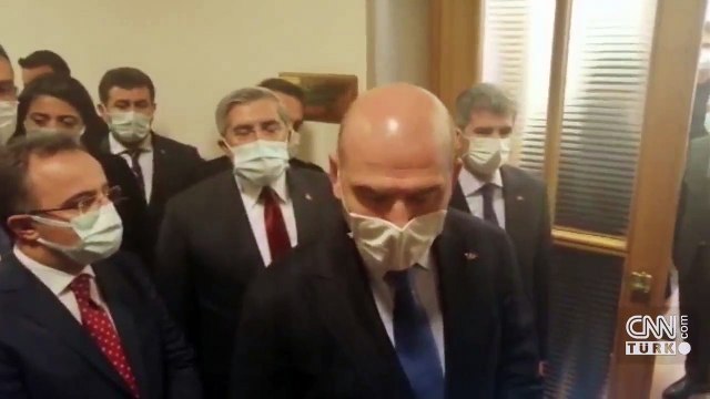 Son dakika... İmamoğlu'na suikast iddiası! Bakan Soylu: Böyle bir suikast girişimi söz konusu değil | Video