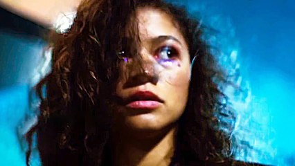 EUPHORIA Épisode Spécial Bande Annonce