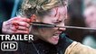 VIKINGS Season 6B Official Trailer