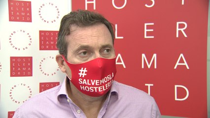 Hostelería madrileña facturará 42 millones de euros en el Puente de la Constitución