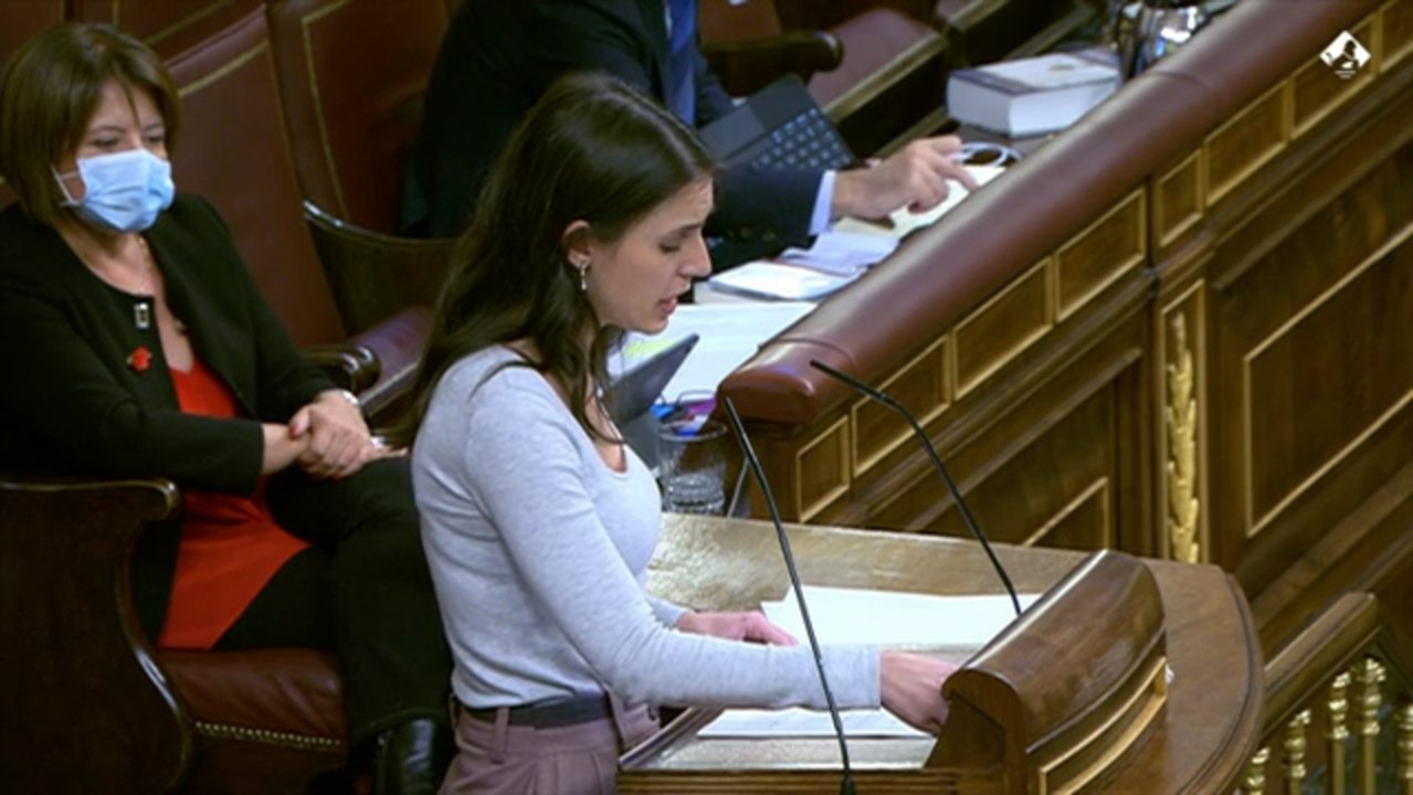 Igualdad celebra el aumento de sus presupuestos contra la violencia machista