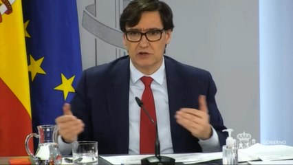 La movilidad se restringirá en Navidad con reuniones de hasta 10 personas