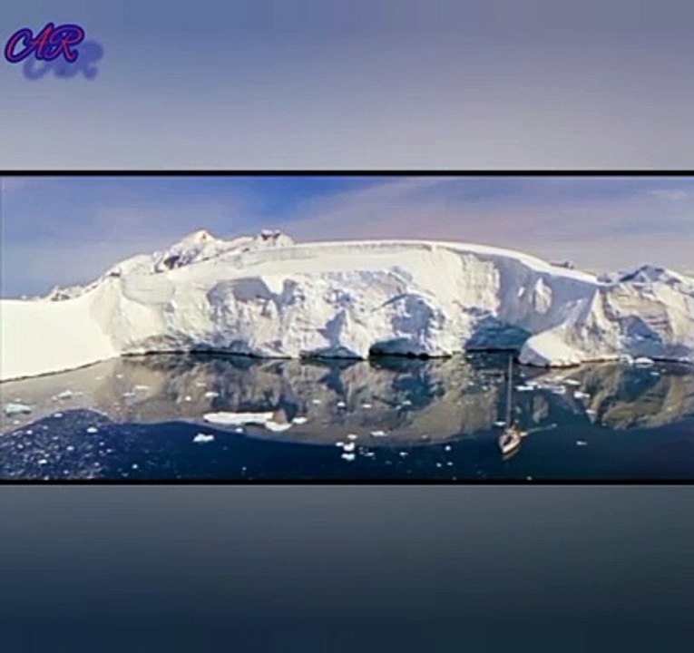 Antertica continent amazing beauty and adventure