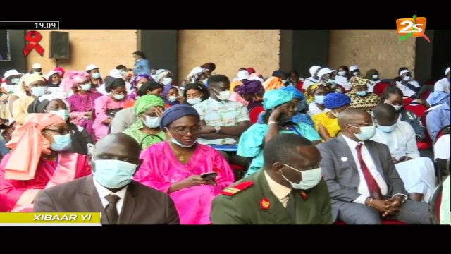 VOUS SUIVEZ XIBAAR YI 19H DU MERCREDI 02 DECEMBRE 2020 AVEC MOUSSA SENE