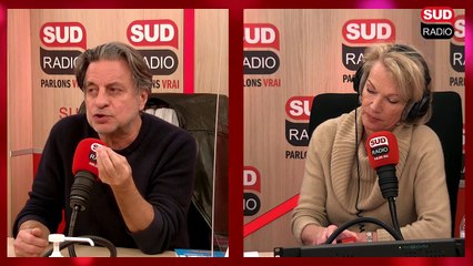 Maria - "J'ai fait tout ce que j'ai pu pour arriver à un épanouissement sexuel !"