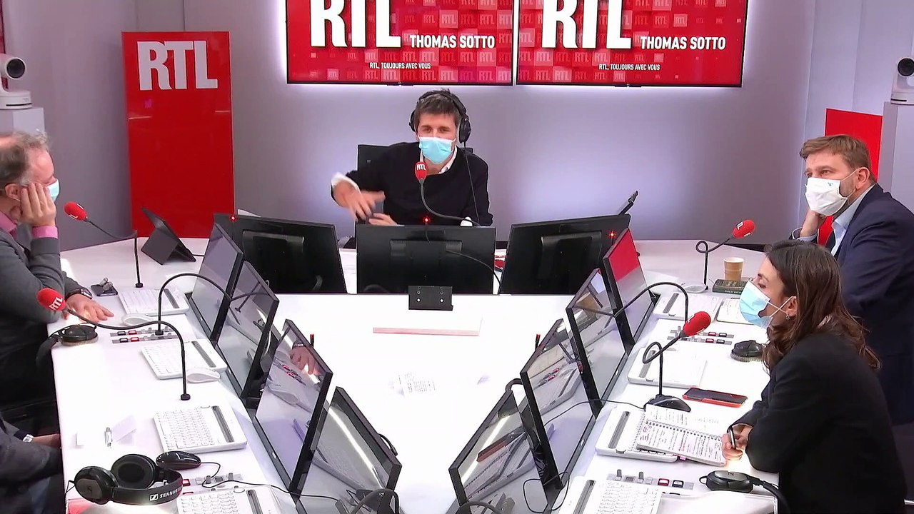 Le monde tel qu'il est du 02 décembre 2020