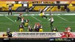ESPN First Take - Ryan Clark says Steelers can knock off Chiefs to win AFC, Doug Pederson will be fired if Eagles don't make playoffs?