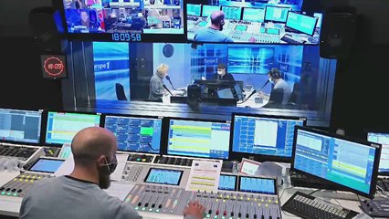 Sonde Chang'e 5 : comment la Chine veut s’affirmer dans le domaine spatial