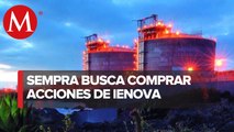 Sempra busca comprar participación restante de filial mexicana IEnova por 6 mil 130 mdd