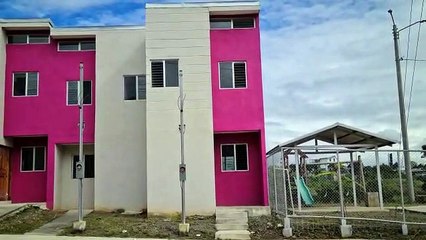 241 familias tendrán su anhelada casa propia: BANHVI afina últimos detalles