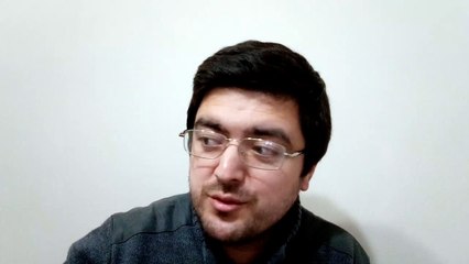 RÜYADA KURU BAKLA GÖRMEK