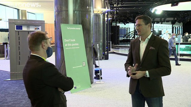 MEPs accuse Budapest of hypocrisy over Brussels sex party scandal