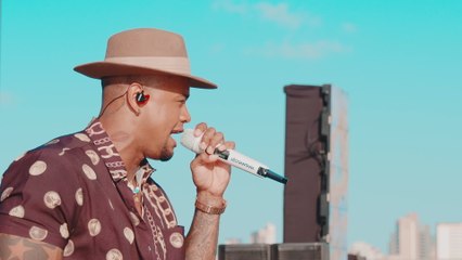 Leo Santana - O @ Dela (Essa Mina É Demais)