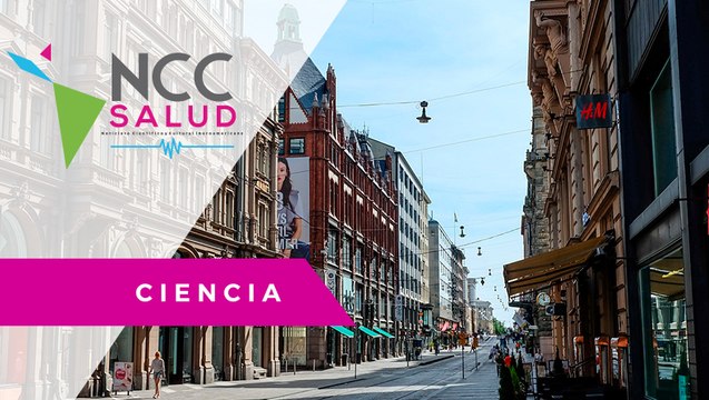 Finlandia logra mantener niveles bajos de infección y letalidad por coronavirus