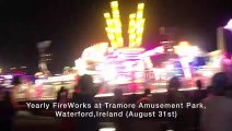 FireWorks Waterford, Ireland