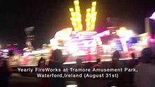 FireWorks Waterford, Ireland