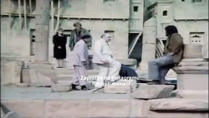 Sabirni centar - Mozda ima neka kafana / Domaci film