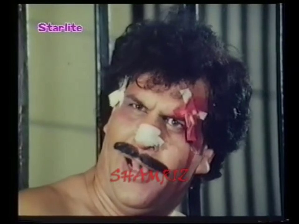 JAILOR  hd  pakistani movie part 1