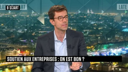 LATE & SMART - Emission du mercredi 2 décembre