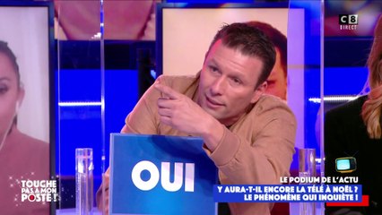 Qui en veut à la télévision ? L'équipe de TPMP répond.
