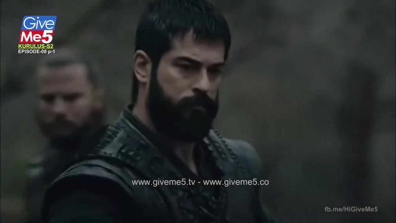 Kurulus Osman EPISODE 35 Part 01 with Urdu Subtitles