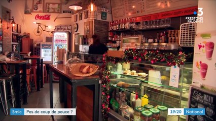 SMIC : faut-il s'attendre à un coup de pouce ?