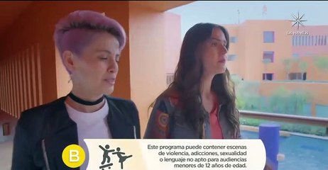 Vencer el Desamor Capítulo 37- Completo