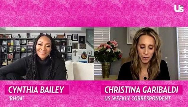 RHOA’s Kandi Burruss And Cynthia Bailey Why They’re Rooting For Porsha Williams And Dennis Mckinley To Make It Work