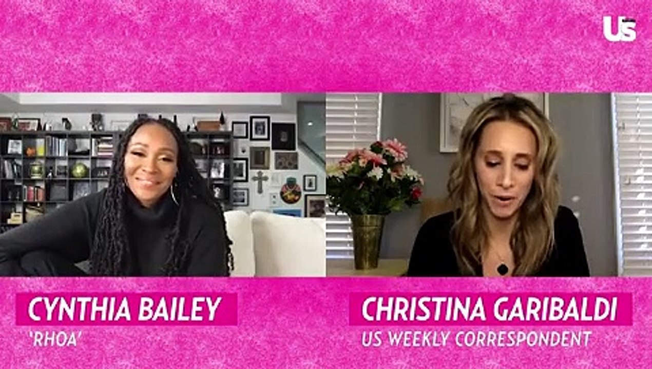 RHOA’s Kandi Burruss And Cynthia Bailey Why The...