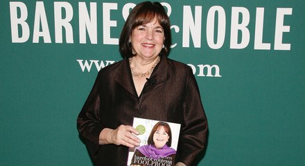 Ina Garten Loves the Knife Brand Behind These Essential Holiday Tools