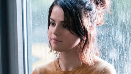 Selena Gomez Reacts To 'Saved By The Bell' Diss