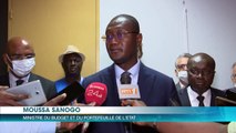 Annexe fiscale 2021: Echanges entre le Gouvernement et secteur privé ivoirien