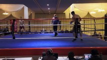Brandon Higgins vs Jader Alves de Oliveira (25-11-2020) Full Fight