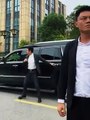 Chinese Security level boss kidnapped funny 中国安全级别老板绑架搞笑