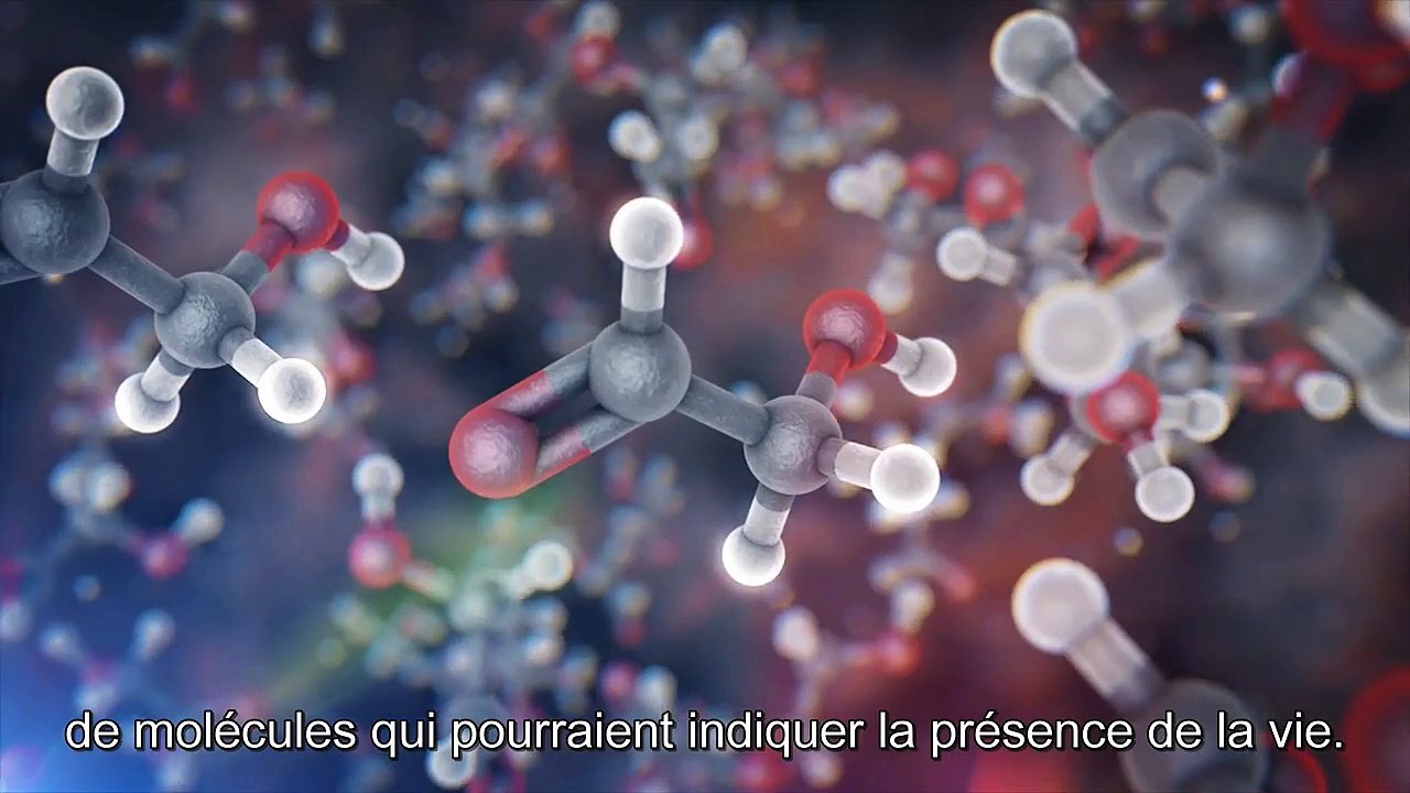 Trois planètes "cousines" de la Terre découvertes autour d'une naine rouge !