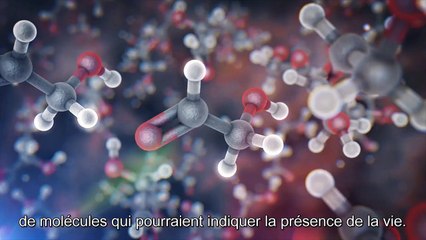 Trois planètes "cousines" de la Terre découvertes autour d'une naine rouge !