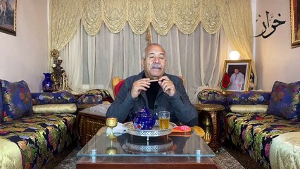 الخراز...الحلقة 4 ... الفراقشية... كنا كنقلبو على حاجة ولينا فحاجة اخرى