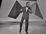 Jackie Wilson - Lonely Teardrops (Live On The Ed Sullivan Show, December 4, 1960)