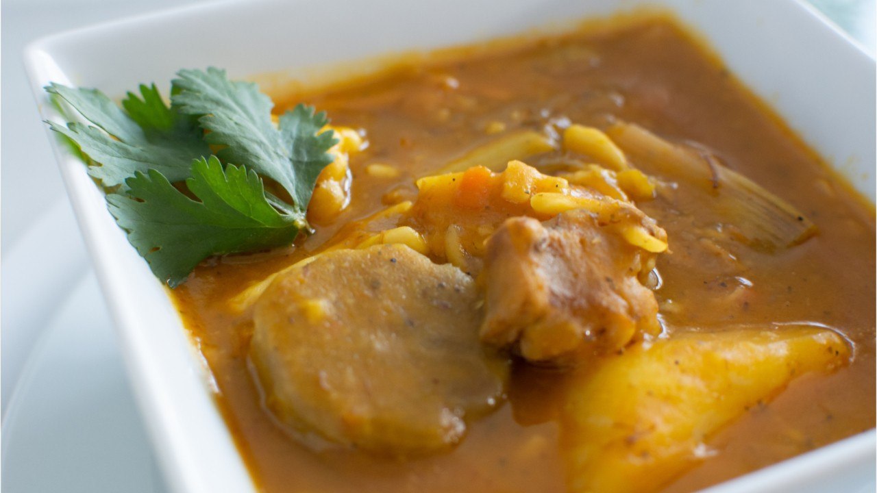 Waiter, There's Colonialism In My Soup: Bon Appétit's 'Haitian' Soup Recipe Draws Fire