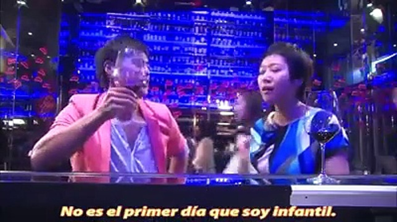 Love Now Cap 1 Sub Esp