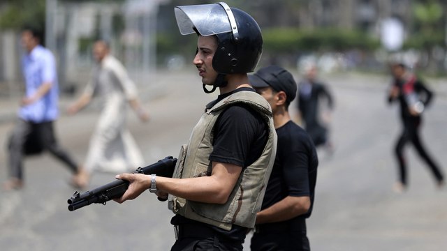 منظمات حقوقية تؤكد إعدام السلطات المصرية نحو 60 شخصا خلال شهرين