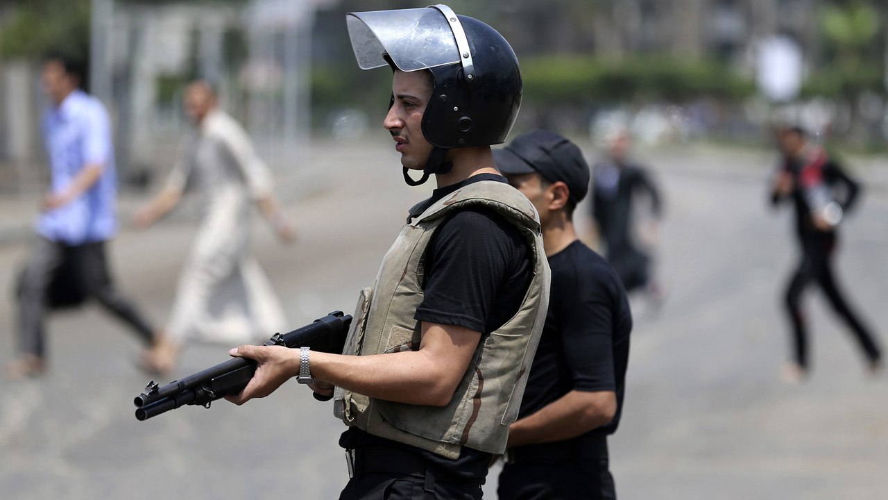 منظمات حقوقية تؤكد إعدام السلطات المصرية نحو 60 شخصا خلال شهرين