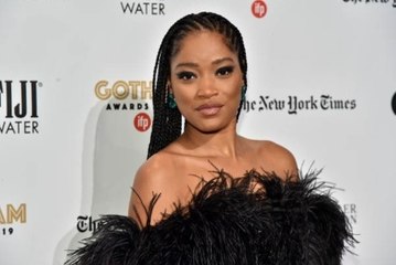 Keke Palmer Opens up About Struggles With Polycystic Ovary Syndrome